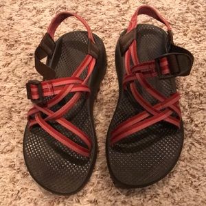 Chaco sandals